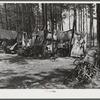 Family moving from place to place through southern regions doing any kind of repair work near Atlanta, Georgia