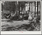 Family moving from place to place through southern regions doing any kind of repair work near Atlanta, Georgia