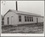 Canning center. Coffee County, Alabama