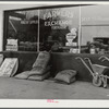 Farmer's exchange. Enterprise, Alabama