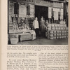 George Havemeyer the popular grocer of Jersey City and Salesman George O'Neill of our local agency...