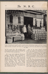George Havemeyer the popular grocer of Jersey City and Salesman George O'Neill of our local agency...