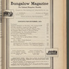 Bungalow magazine