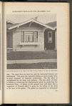 Bungalow magazine