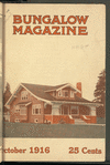 Bungalow magazine