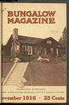 Bungalow magazine