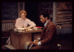 Miss Moffat, Philadelphia production