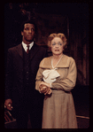 Miss Moffat, Philadelphia production