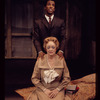 Miss Moffat, Philadelphia production