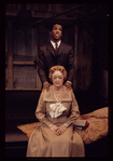 Miss Moffat, Philadelphia production