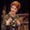 Miss Moffat, Philadelphia production