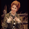 Miss Moffat, Philadelphia production