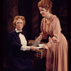 Miss Moffat, Philadelphia production