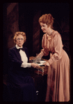 Miss Moffat, Philadelphia production