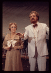 Miss Moffat, Philadelphia production