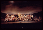 Miss Moffat, Philadelphia production