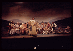 Miss Moffat, Philadelphia production