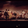 Miss Moffat, Philadelphia production