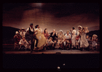 Miss Moffat, Philadelphia production
