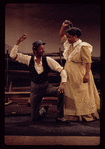 Miss Moffat, Philadelphia production