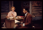 Miss Moffat, Philadelphia production