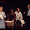 Miss Moffat, Philadelphia production