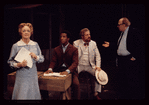Miss Moffat, Philadelphia production
