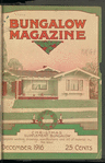 Bungalow magazine
