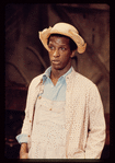 Miss Moffat, Philadelphia production
