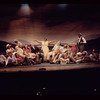 Miss Moffat, Philadelphia production
