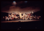 Miss Moffat, Philadelphia production