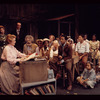 Miss Moffat, Philadelphia production