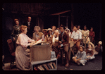 Miss Moffat, Philadelphia production
