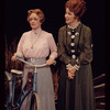 Miss Moffat, Philadelphia production