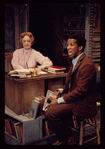 Miss Moffat, Philadelphia production