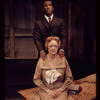 Miss Moffat, Philadelphia production