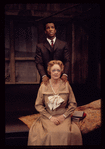 Miss Moffat, Philadelphia production