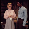 Miss Moffat, Philadelphia production