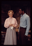 Miss Moffat, Philadelphia production