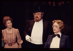 Miss Moffat, Philadelphia production