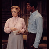 Miss Moffat, Philadelphia production
