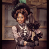 Miss Moffat, Philadelphia production