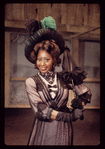 Miss Moffat, Philadelphia production