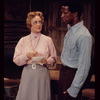 Miss Moffat, Philadelphia production