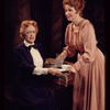 Miss Moffat, Philadelphia production