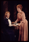Miss Moffat, Philadelphia production