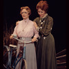 Miss Moffat, Philadelphia production