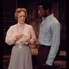 Miss Moffat, Philadelphia production