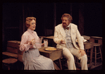 Miss Moffat, Philadelphia production