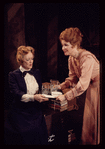 Miss Moffat, Philadelphia production
